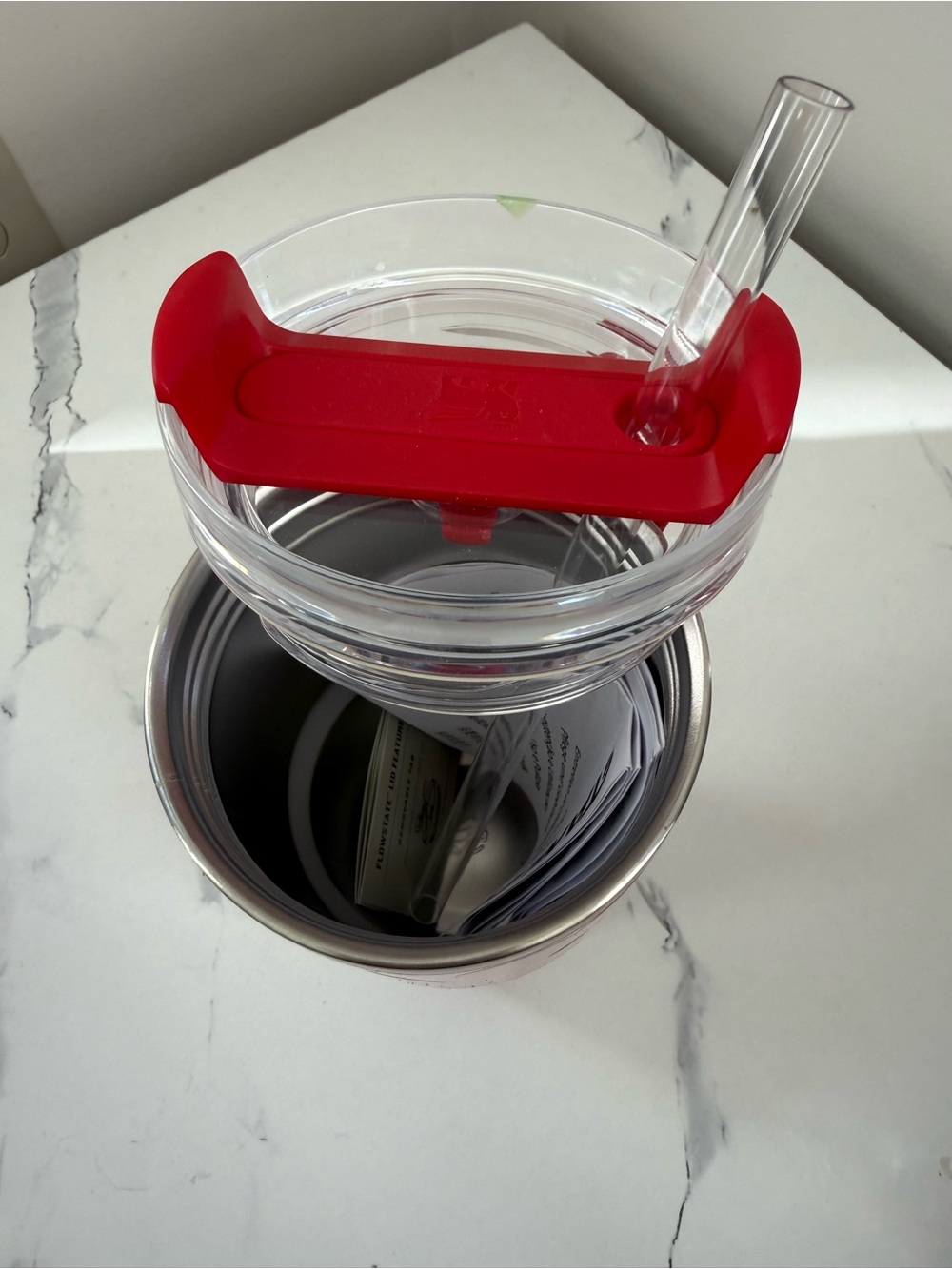 Drink Tumbler - Picture 7 of 8